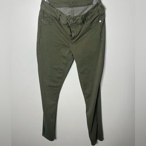 Small / Medium clothing